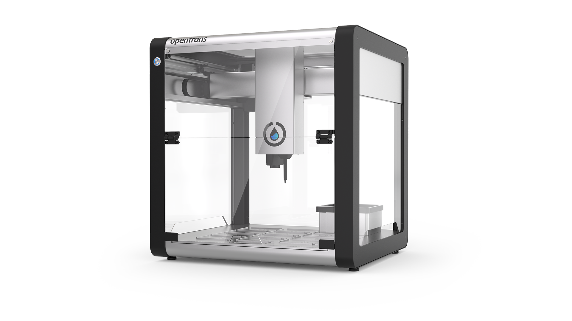 OT-2 robot